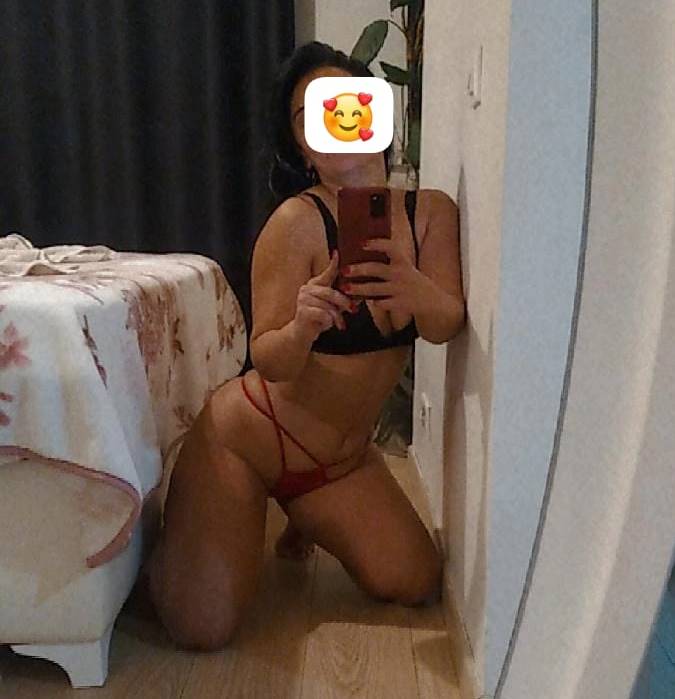 Ataköy Escort Bayan Nursel İle Tutkulu Zamanlara Hazır Olun